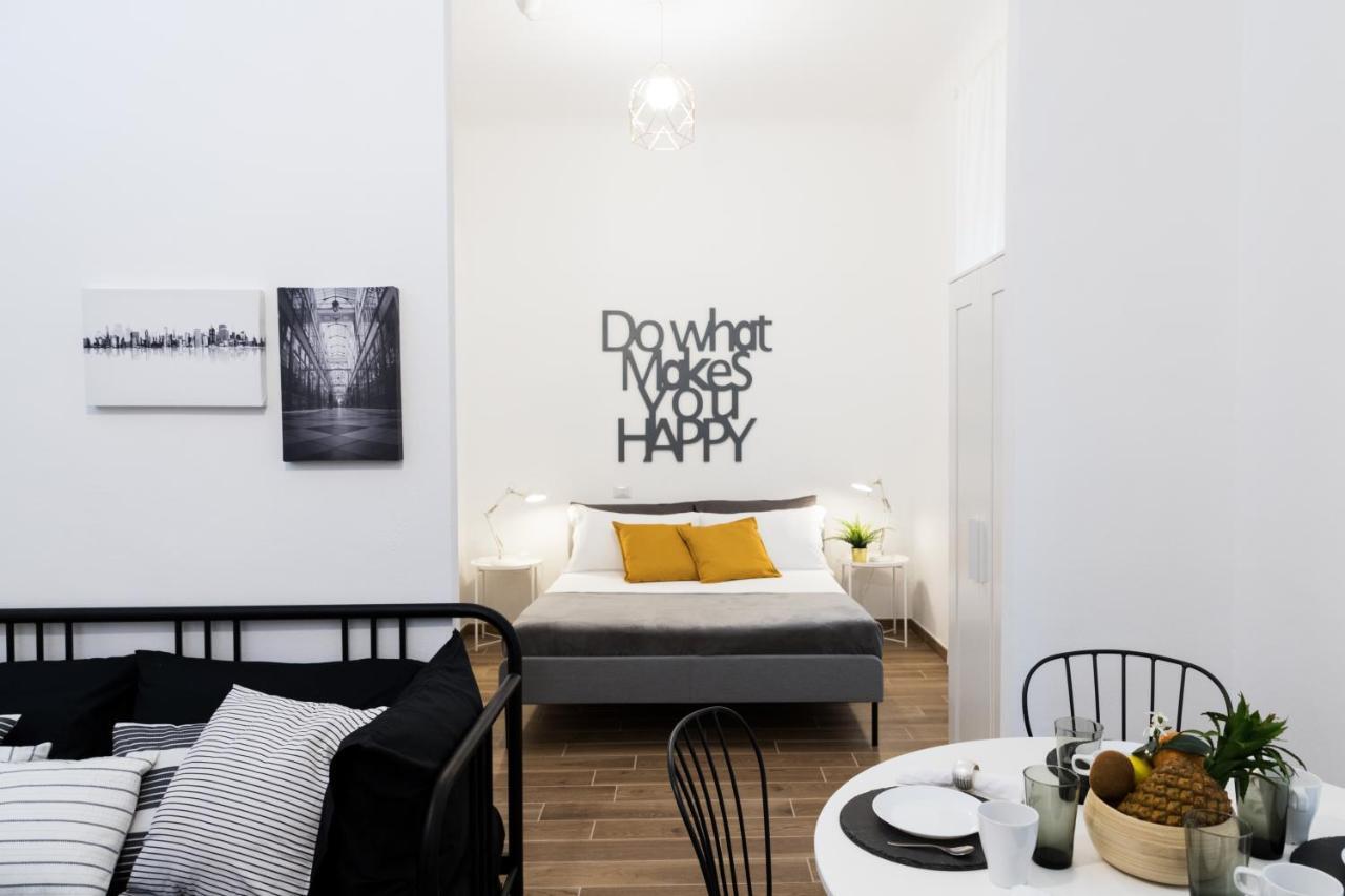 Hemeras Boutique Homes - 4 Design Apartments Near Milan Central Station Екстериор снимка