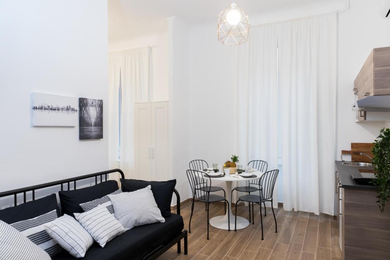 Hemeras Boutique Homes - 4 Design Apartments Near Milan Central Station Екстериор снимка