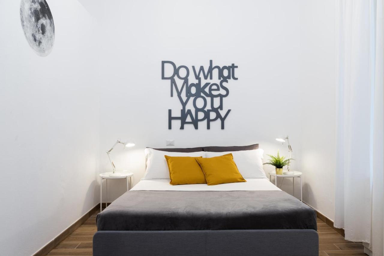 Hemeras Boutique Homes - 4 Design Apartments Near Milan Central Station Екстериор снимка