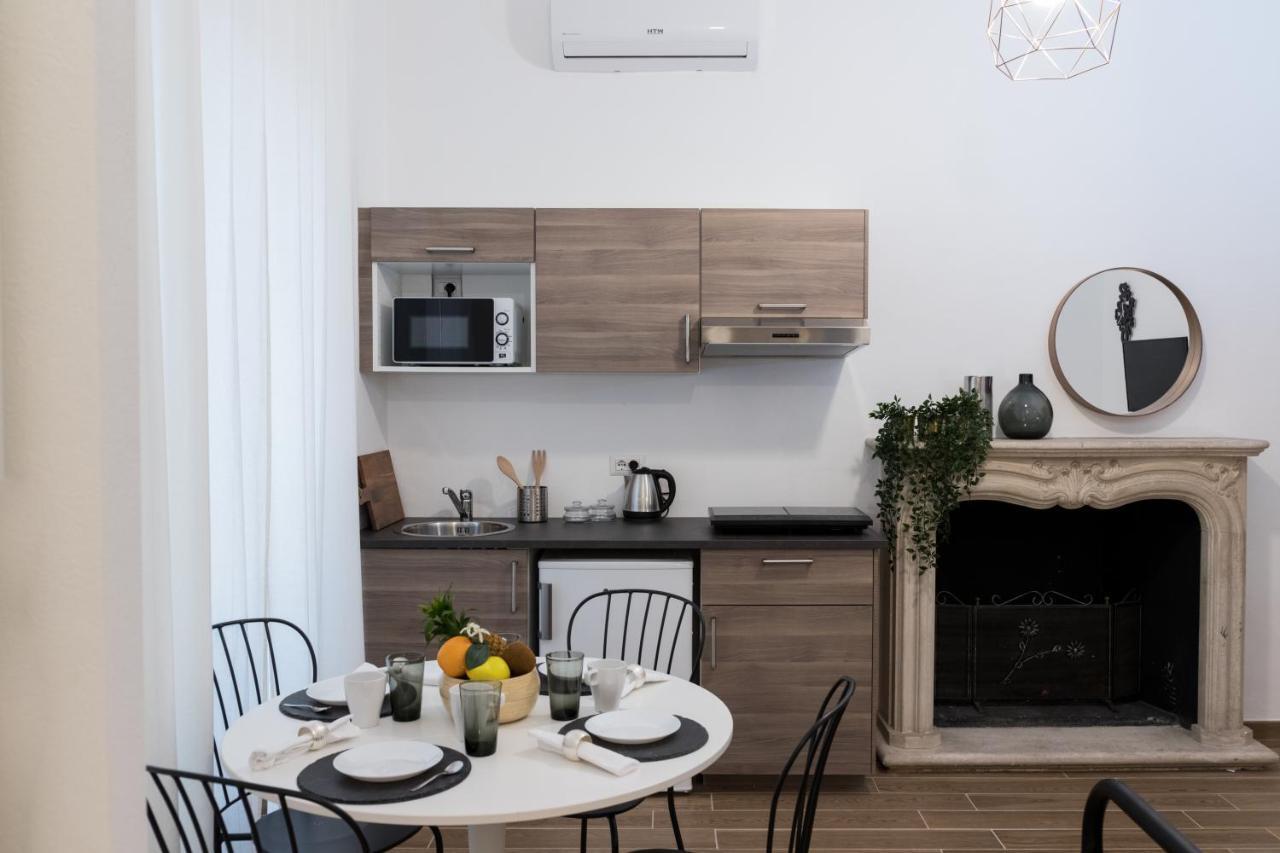 Hemeras Boutique Homes - 4 Design Apartments Near Milan Central Station Екстериор снимка