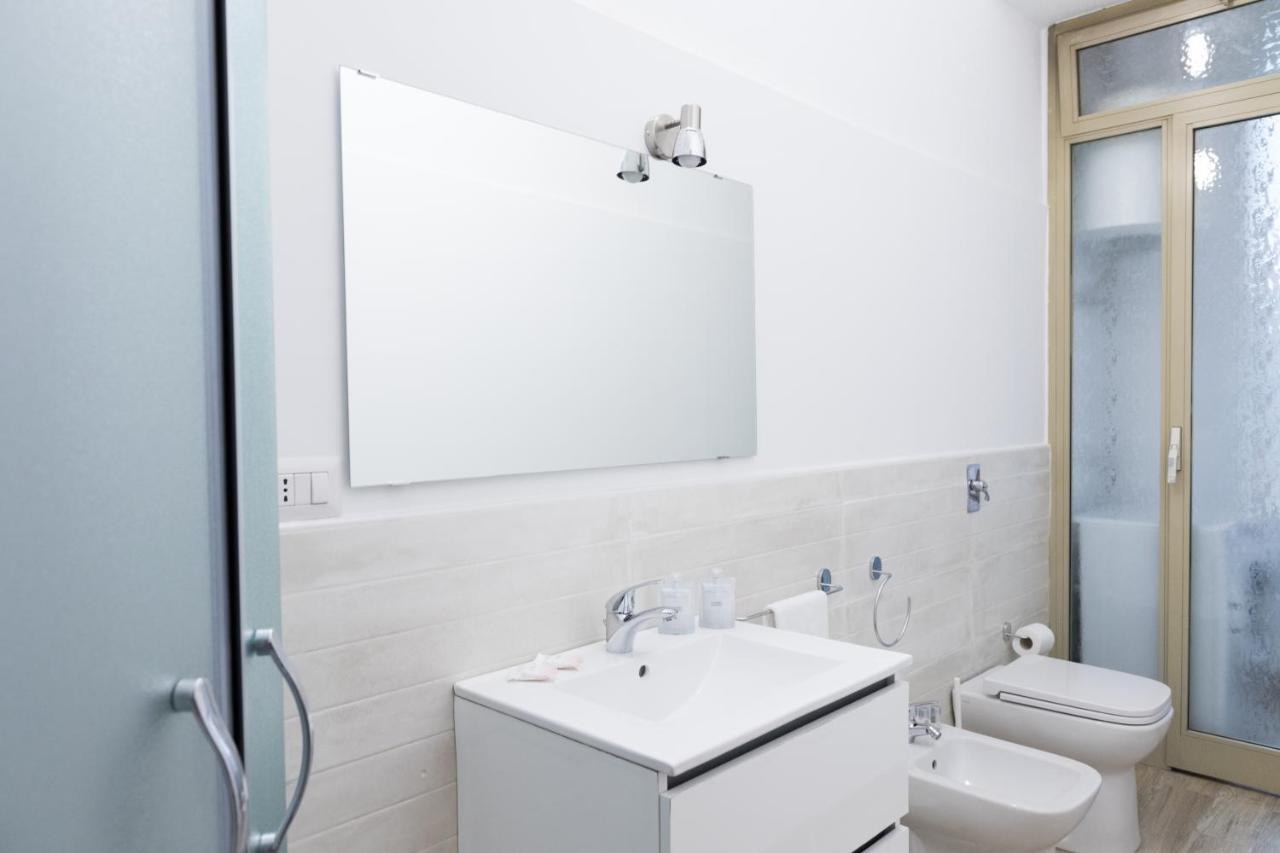 Hemeras Boutique Homes - 4 Design Apartments Near Milan Central Station Екстериор снимка