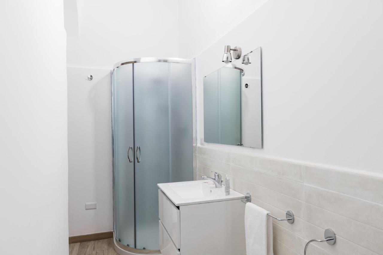 Hemeras Boutique Homes - 4 Design Apartments Near Milan Central Station Екстериор снимка