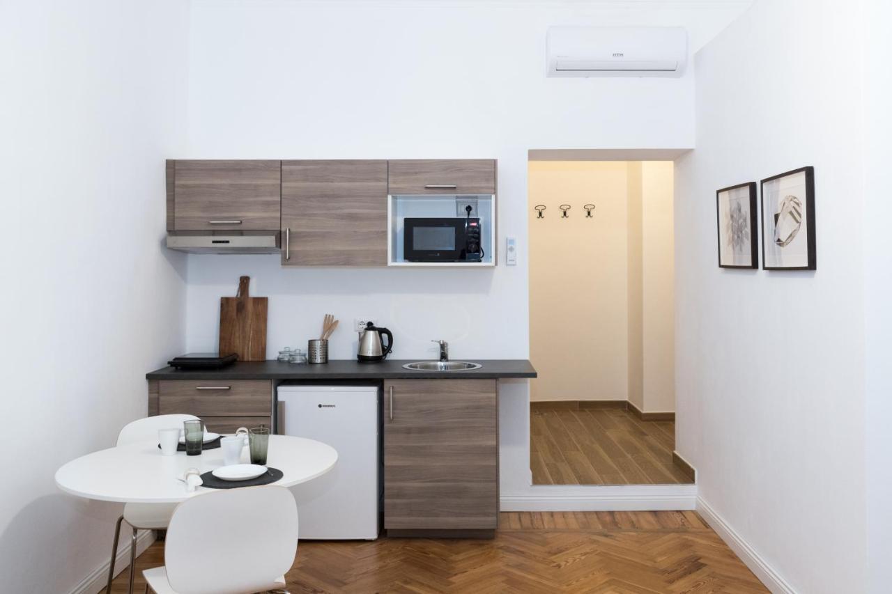 Hemeras Boutique Homes - 4 Design Apartments Near Milan Central Station Екстериор снимка